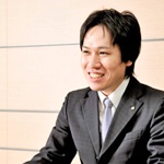 顧問弁護士 阿部栄一郎