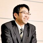 顧問弁護士 早瀬 智洋