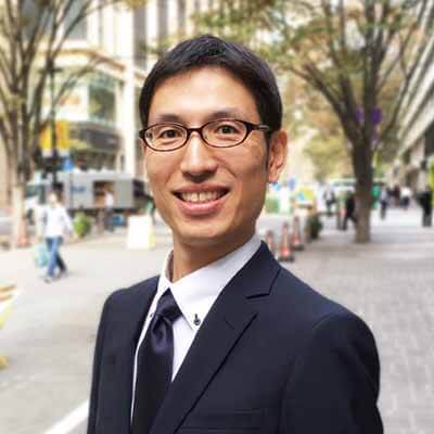小野 宏賢