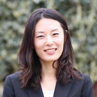 黒川 博美
