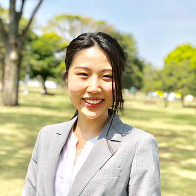 武井那月