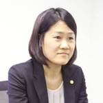 安原 由美子弁護士